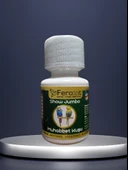 Show-Jumbo-Kızıştırıcı -E vitamini-Üreme Arttırıcı Muhabbet Kuşlarına Özel Seri 20 Gr - 2