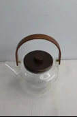 Cam Çaydanlık - 4