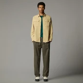 M L/S SEQUOIA SHIRT Khaki Khaki XL - 5