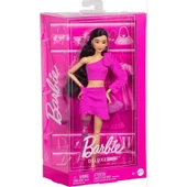 Barbie Deluxe Style Işıltılı Protez Bacaklı Bebek HVY24-HYV26 - 3