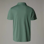 M TANKEN POLO - EU Duck Green Duck Green M - 4