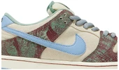 Nike SB Dunk Low Crenshaw Skate Club Spor Ayakkabı - 2