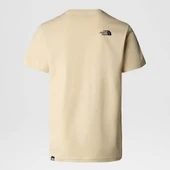 M SS SIMPLE DOME TEE GRAVEL GRAVEL M - 4