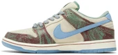 Nike SB Dunk Low Crenshaw Skate Club Spor Ayakkabı - 3
