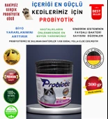 Organik Probiyotik Kedileriniz Hastalanmaya Son 300 gr - 1