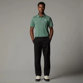 M TANKEN POLO - EU Duck Green Duck Green M - 5