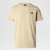 M SS SIMPLE DOME TEE GRAVEL GRAVEL M - 3