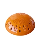Çocuk Yarım Küre denge Ve Koordinasyon Adası 6 Lı Set - 5