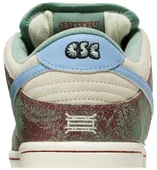 Nike SB Dunk Low Crenshaw Skate Club Spor Ayakkabı - 7