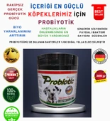 Organik Probiyotik Köpeklerimiz Hastalanmaya Son 300 gr - 1