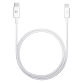 S-link Hızlı Şarj Kablosu Type-C to Lightning (1m) thumbnail 1
