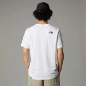 M SS FINE TEE White White S - 2