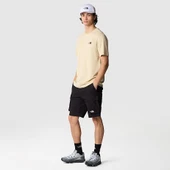 M SS SIMPLE DOME TEE GRAVEL GRAVEL M - 6