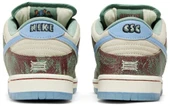 Nike SB Dunk Low Crenshaw Skate Club Spor Ayakkabı - 6