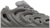 adidas Adifom Q Grey Spor Ayakkabı - 3