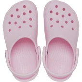 crocs 206991-6ZW CLASSIC CLOG ÇOCUK TERLİK SANDALET - 2