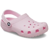 crocs 206991-6ZW CLASSIC CLOG ÇOCUK TERLİK SANDALET - 1