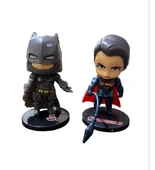 Süper Kahramanlar Mini 6'lı Figür Oyuncak thumbnail 5