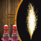 VOLKAN İÇ VE DIŞ MEKAN 6 ADET - 4