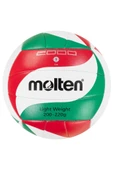 VOLEYBOL TOPU ORJİNAL LİSANSLI 5 NUMARA - 1