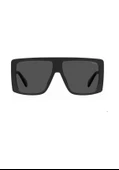 Moschino MOS119/S-807‐SIYAH-636 Unisex Güneş Gözlüğü thumbnail 1