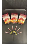 Pasta Meşalesi 6 Adet - 5