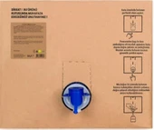 Eyüp Sabri Tuncer Alaçatı Lavantası Doğal Zeytinyağlı Sıvı Sabun 5 lt - Bag in Box - 1