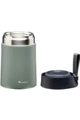 Stanley Bistro Thermavac™ Stainless Steel Food Jar 0.4l Sage Green - 3
