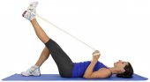 MSD PİLATES & YOGA 
EGZERSİZ BANDI , THERABAND TEN RENK(ÇOK HAFİF) 1.5 MT - 1