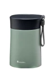 Stanley Bistro Thermavac™ Stainless Steel Food Jar 0.4l Sage Green - 4