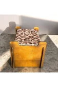 Kedi Evi 2 Katlı Rahat Ve Yıkanabilir Minder Yatak Dahil - 1