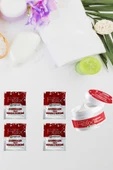 4'lü Paket Masaj Kremi Hedera Helix Sarmaşık Okaliptus Karabaş Özlü Yatıştırıcı Cep Boy Saşe 3ml - 2