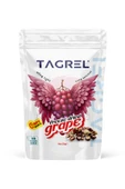Üzüm Kurusu 30gr. Sağlıklı Atıştırmalık Meyve Cipsi Dondurularak Kurutulmuş - Freeze Dried Grape - 1