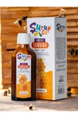 Günlük Şurubu 100 Ml. Hedera Helix Ve Propolis Içeren, Şurubu. - 2