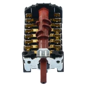 Arçelik Beko Fırın Komütatörü - 263900054 thumbnail 2