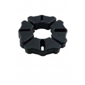 Arka Dişli Lastiği (kaplin) (4 Lü) Cg+Ybr 125 - 1