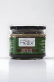 Karadut Özlü Çam Kozalak Macunu Bitkisel Karışım Propolis Keçi Boynuzu Çörek Otu 340 ml Cam Kavanoz - 3