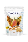 Mango Kurusu 20gr. Sağlıklı Atıştırmalık Meyve Cipsi Dondurularak Kurutulmuş - Freeze Dried Mango - 1