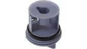 Bosch Çamaşır Makinesi Filtre Pompa Kapağı 00647920 - 2