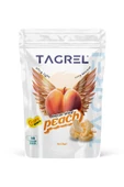 Şeftali Kurusu 20gr. Sağlıklı Atıştırmalık Meyve Cipsi Dondurularak Kurutulmuş - Freeze Dried Peach - 1