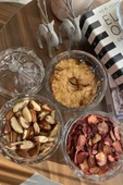 İncir Kurusu 30gr. Sağlıklı Atıştırmalık Meyve Cipsi Dondurularak Kurutulmuş - Freeze Dried Fig - 3