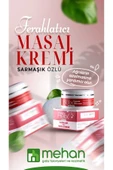 Hedera Helix Sarmaşık Özlü Yatıştırıcı Masaj Kremi 100ml - 1