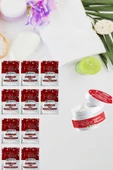 10'lu Paket Masaj Kremi Hedera Helix Sarmaşık Okaliptus Karabaş Özlü Yatıştırıcı Cep Boy Saşe 3ml - 2