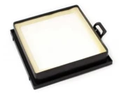 Elektrikli Süpürge Filtresi Hepa Filtre Bsch 483774 BBZ151HF thumbnail 3