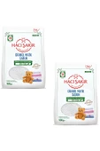 Hacı Şakir Granül Matik Bebekler Ve Hassas Ciltler Için Çamaşır Deterjanı 1000 gr 2 Adet thumbnail 1