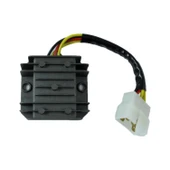 Jolt Regülatör (Konjektör) Fxd 5 Fişli Erkek 125 CG Tip thumbnail 3