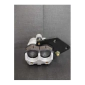 Jolt Arka Disk Merkezi Scooter 150cc Arka Fren - 3