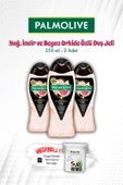 Eyüp Sabri Tuncer Pure Love Duş Jeli 750 ml - 1