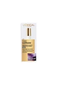 L'Oreal Paris Yaş Uzmanı 50+ Kırışıklık Karşıtı Yenileyici Göz Kremi - 5