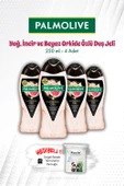 Eyüp Sabri Tuncer Pure Love Duş Jeli 750 ml - 1